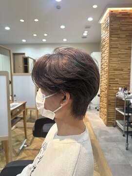 エリーザ 川越駅前店(Elisa) センターパート