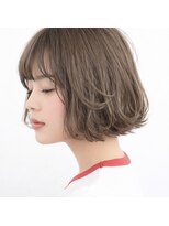 エイトピース(8PIECE)&nbsp;エアリーボブスタイル