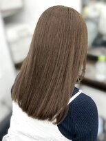 ガーデントウキョウ(GARDEN Tokyo)&nbsp;透明感カラー/髪質改善カラー/ベージュカラー