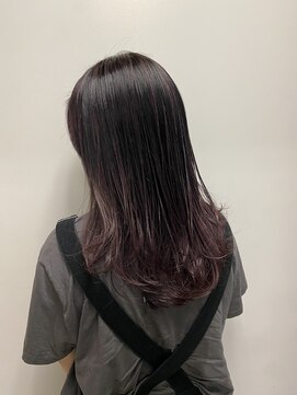 トリ 三宮店(TORi) ピンクラベンダー