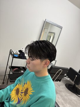 イーラ アメ村店(era) センターパート