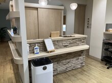 シロ(shiro.)の雰囲気(全てのキャッシュレス決済、ご利用いただけます!)