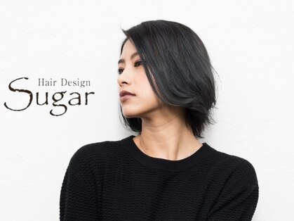 シュガー(Sugar)の写真