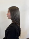 髪質改善大人可愛い20代30代40代50代レイヤーカット