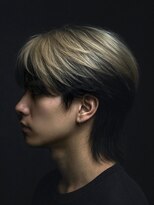 ファースト 仙台店(first) 毛流れショートネープ