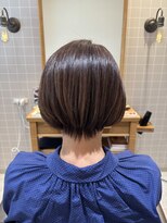 ディアーズ 金山店(Dears)&nbsp;ショートカット