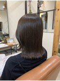 ベージュカラー