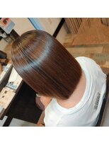 アートヘアー(a-to hair) つるりんちょ縮毛矯正