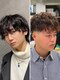 マイア 川崎駅店(hair saloon maia)の写真/気軽にメンズカット。通いやすい価格で清潔感のあるスタイルへ/メンズ/メンズパーマ/メンズカット