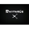 リュトムス(RHYTHmUS)のお店ロゴ