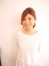 リボーン ヘアーアンドリラックス RE BORN hair&relax 佐藤 未倫