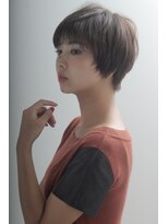 オウル(Owll)&nbsp;ふわっキメショート[mignon]