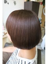 ジェイブルーヘアー 霞ヶ関(J.BLUE HAIR)&nbsp;グラボブ