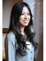 フィオーリ(fiori) 大人ロング
