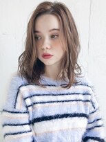 ルティア(Lutia) ダブルカラー グラデーション!