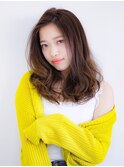 【アルターシェリー 】愛されほつれウエーブ