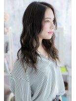 ヘアアンドビューティー ミック(Hair & Beauty miq) 髪質改善カットカラートリートメントヘッドスパTOKIO南阿佐ヶ谷