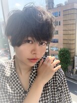 アポロ 横浜駅店(apollo)&nbsp;甘辛ショート