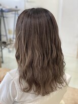 ペーハーセブン アーツ(Arts) ミルクティーベージュ