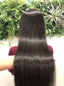 リジェンラボ(Regen Lab) 髪質改善/ヘッドスパ/高濃度水素抗酸化トリートメントPUREMIUM