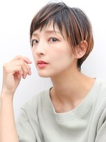 ヨファヘアー 岡本店(YOFA hair)&nbsp;Style