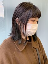 シーズ 栄(sea's)&nbsp;透明感オリーブカラー