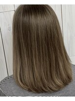 エクシア(EXCIA)&nbsp;【さら艶ストレート】