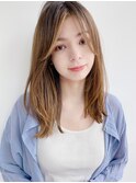 似合わせ♪くびれスタイル［髪質改善/池袋&目白&大塚］