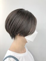 リベロ 柏(Libero)&nbsp;ハンサムショート