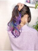 Re:ta Hair