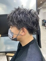 ビューティーサロン ガーデン(beauty salon garden)&nbsp;ツイストスパイラル♪担当もも♪