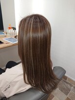 アペルト(aperto)&nbsp;カラーメッシュ