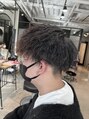 ラフィスヘアーリット 茨木2号店(La fith hair lit)&nbsp;メンズもお任せください^_^