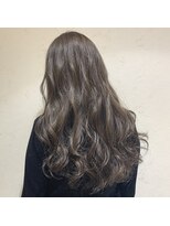 ザセントラル トヨス(THE CENTRAL)&nbsp;モカグレージュ_ハイライト