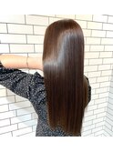 ASHLEY☆suzuka ハリウッドトリートメント 髪質改善 美髪ケア