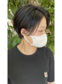 タイトショート