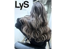 リス(LyS)