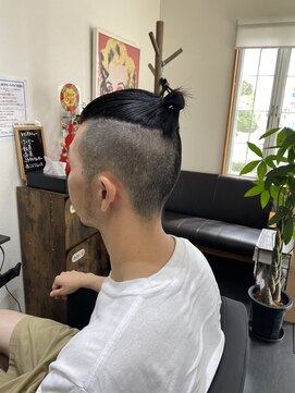 オニキス(onyx) マンバン