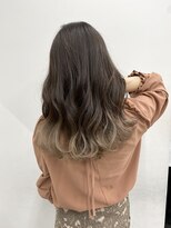 アライブ キチジョウジ(ALIVE Kichijoji)&nbsp;【ALIVE吉祥寺】グラデーションカラーベージュ