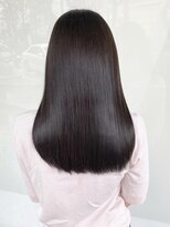 ピスコ(pisco)&nbsp;pisco /髪質改善/トリートメント/ヘッドスパ/酸熱トリートメント