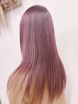 ダンクレスト(Daan Crest) 【ディープルビー】