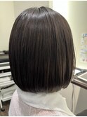 ボブスタイル