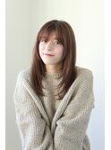 【目黒】ふんわりレイヤーカット