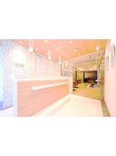 AROMA hair room  池袋店 【アロマ ヘアー ルーム】 