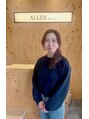 アレンヘアー 池袋店(ALLEN hair) ルミ 