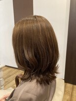 ラシクベル(Lashiku Belle)&nbsp;くびれミディアム