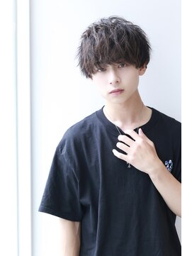 リップス 大宮(LIPPS) センシュアルマッシュ