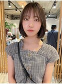 ハイライト、ボブ、(KENJI)