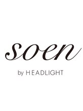 ソーエン ヘアー エイト 札幌駅前店(soen hair eight by HEADLIGHT) 小田 由梨