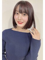 イト(ito.)&nbsp;★大人ボブ★